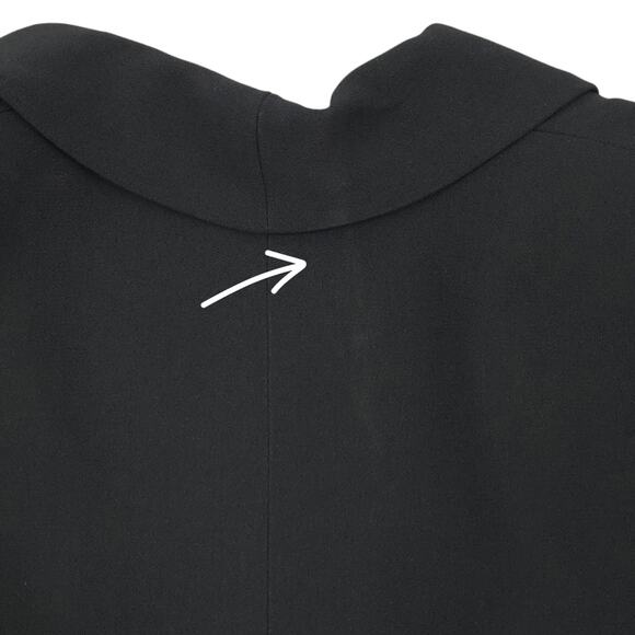 Sezane Sarina Blazer Professional Officewear Corporate Core EU 34/US 2 - Picture 13 of 13